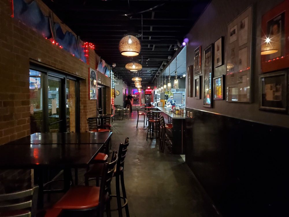 Lindy's on 4th 500 N 4th Ave, Tucson