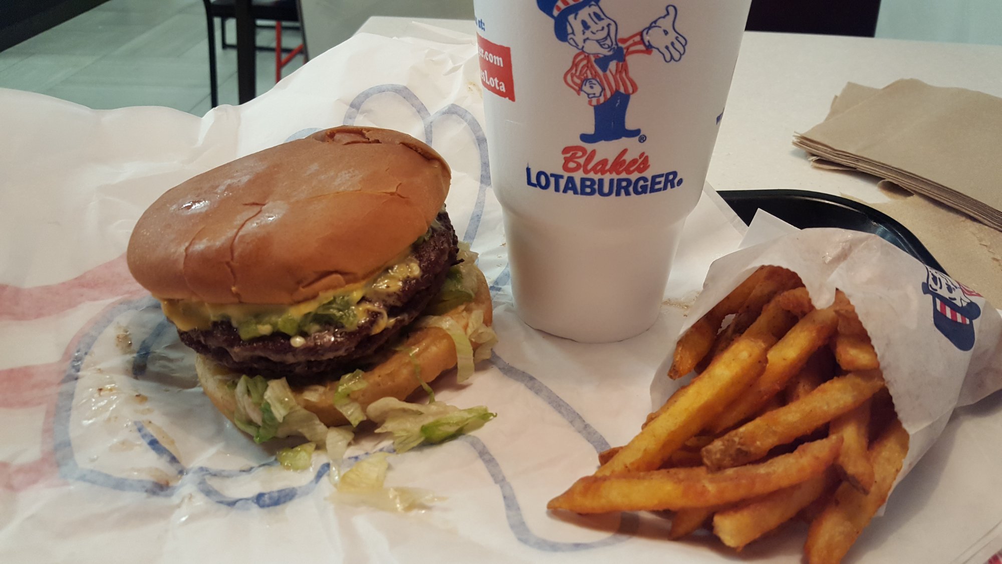 Photo credit: tripadvisor
