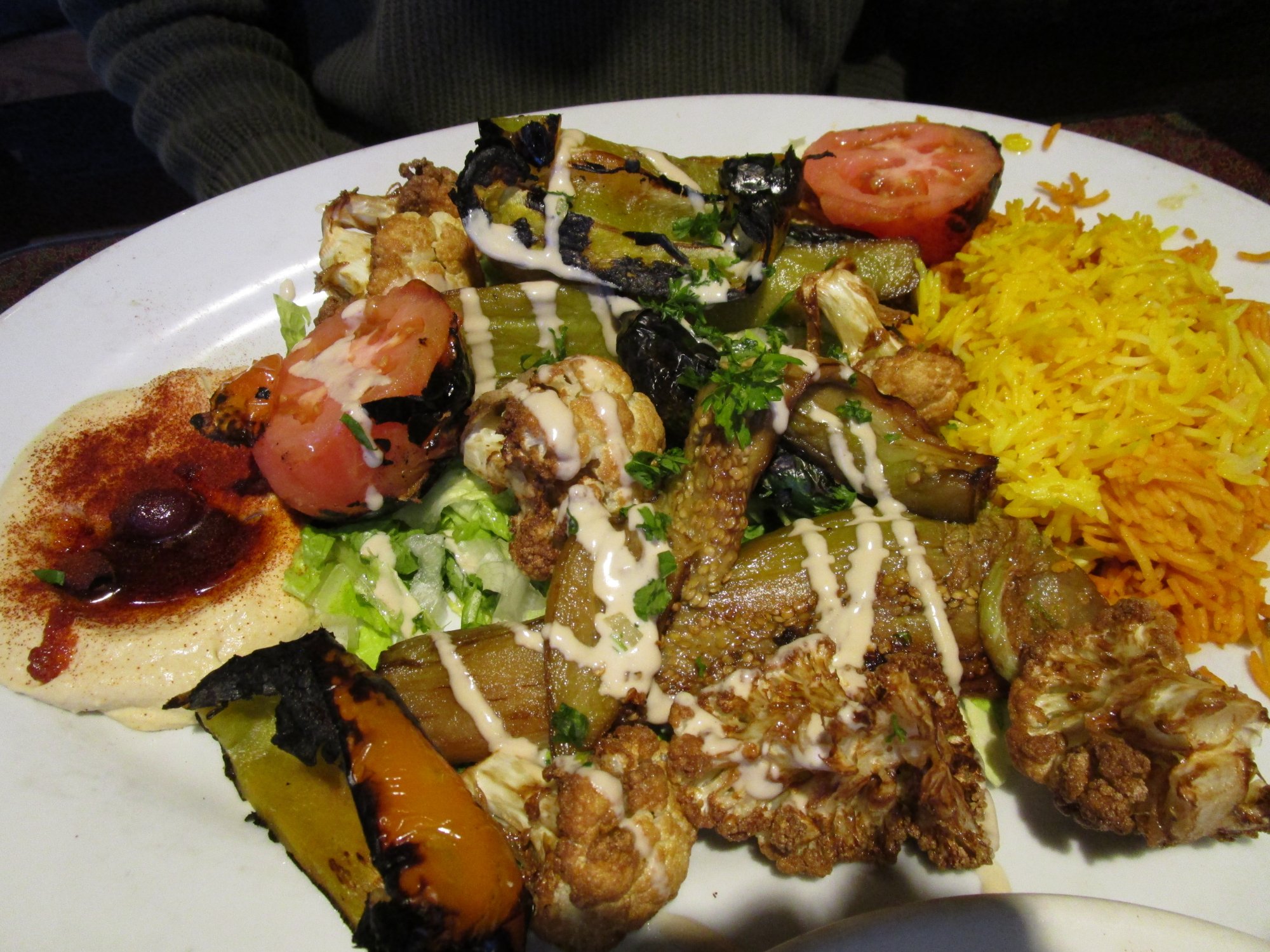 Photo credit: tripadvisor