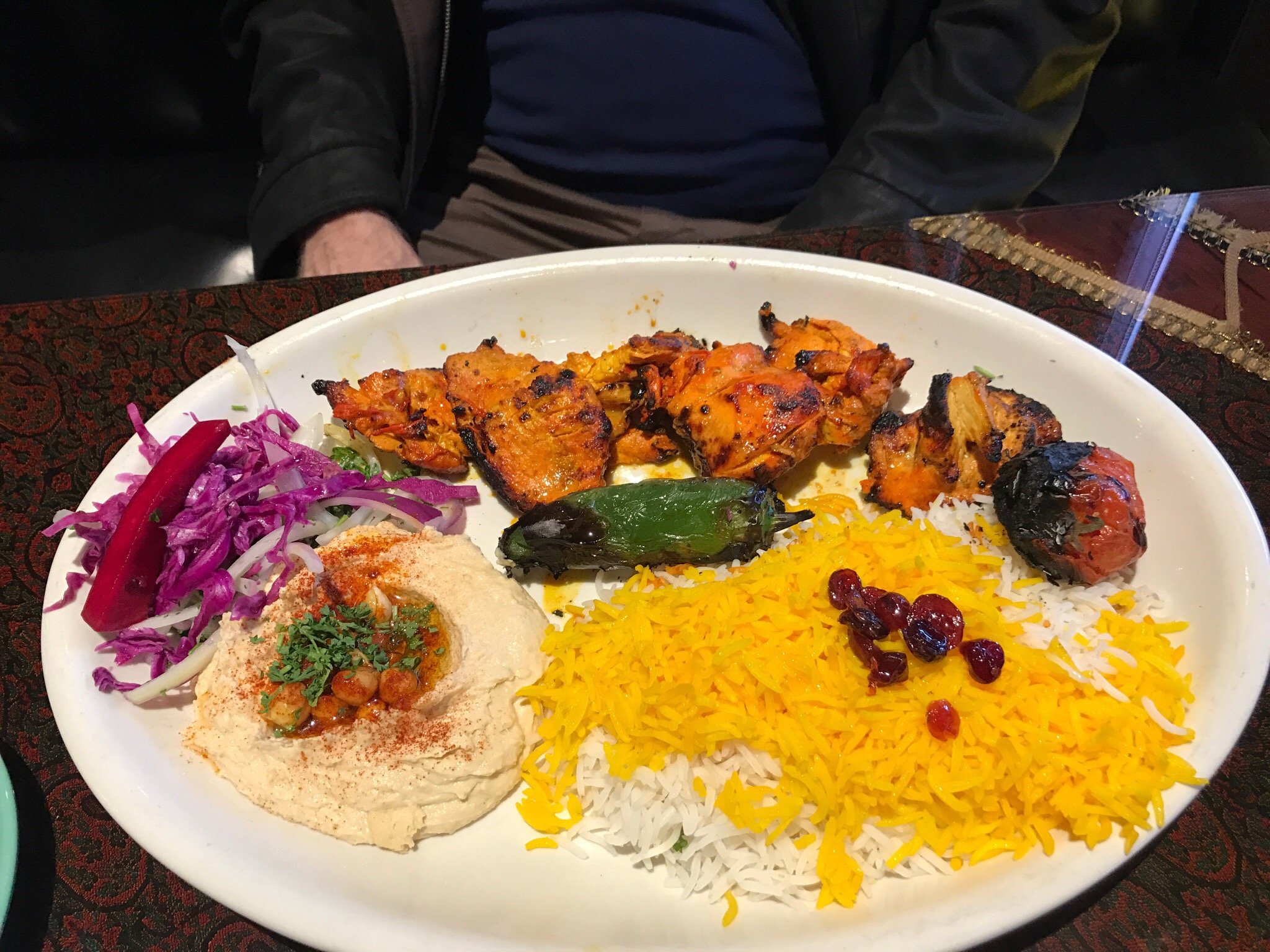 Photo credit: tripadvisor