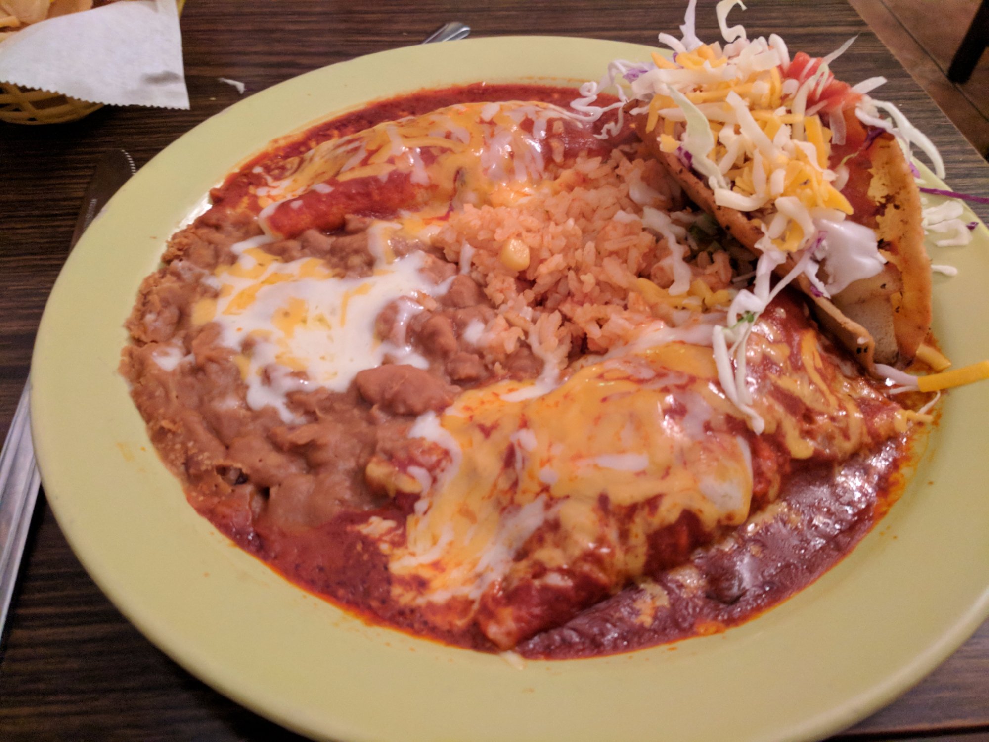Photo credit: tripadvisor