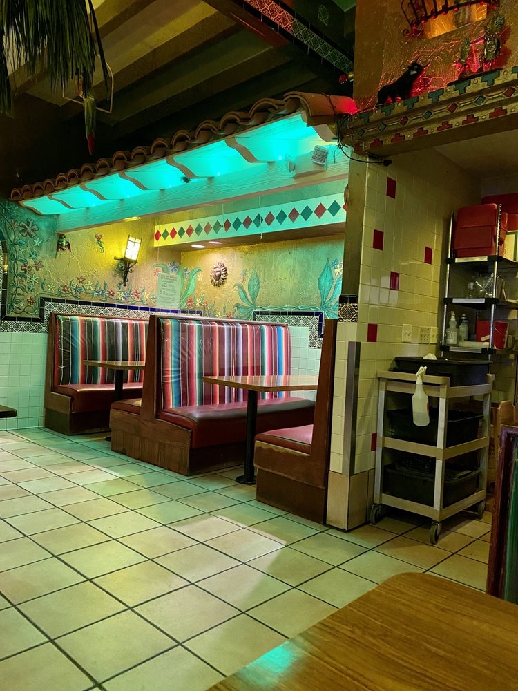 Mi Nidito Restaurant 1813 S 4th Ave, Tucson