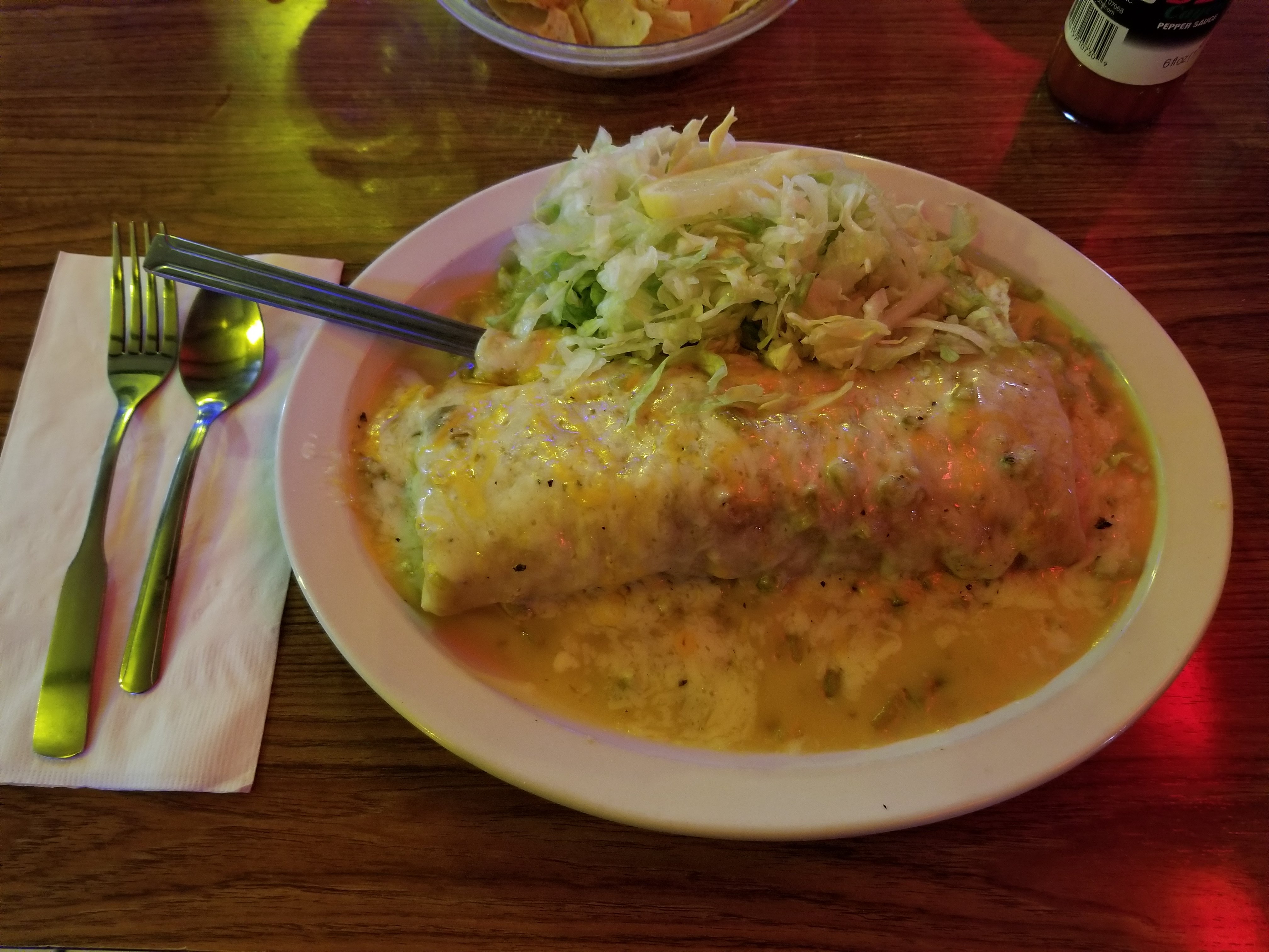 Photo credit: tripadvisor