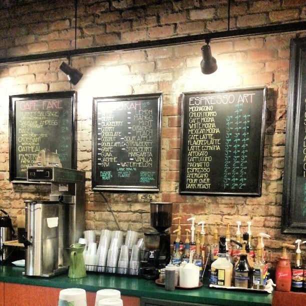 Photo credit: foursquare
