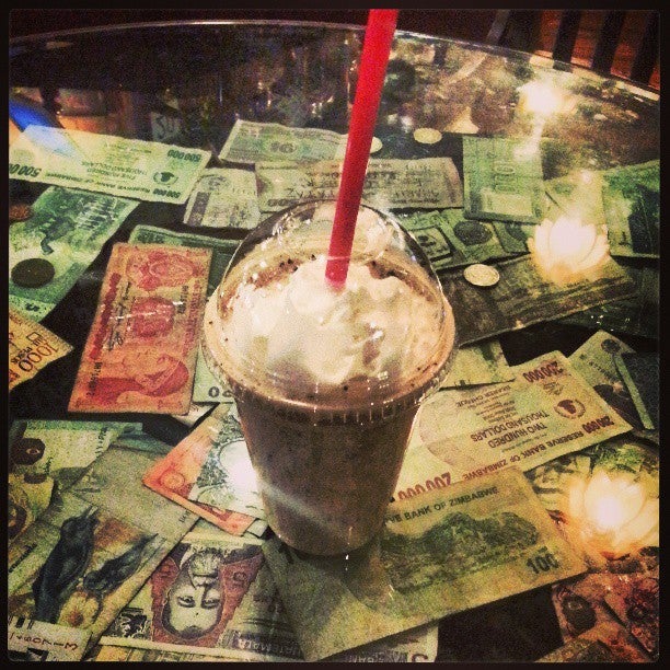 Photo credit: foursquare