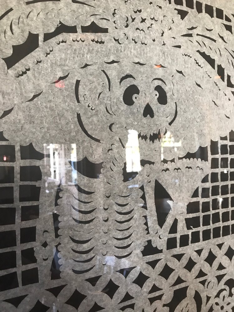 El Charro Cafe Ventana 6910 E Sunrise Dr, Tucson