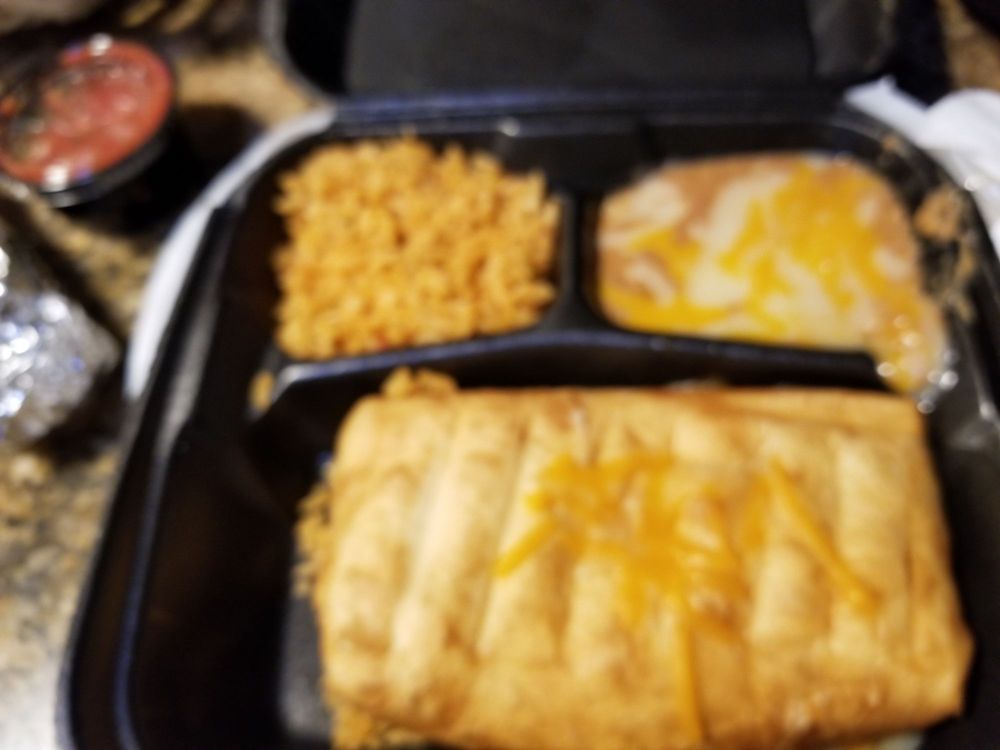 Guadalajara Original Grill 7360 N Oracle Rd, Tucson