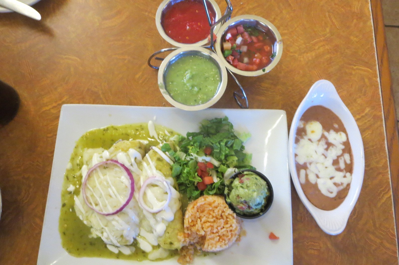 Photo credit: tripadvisor
