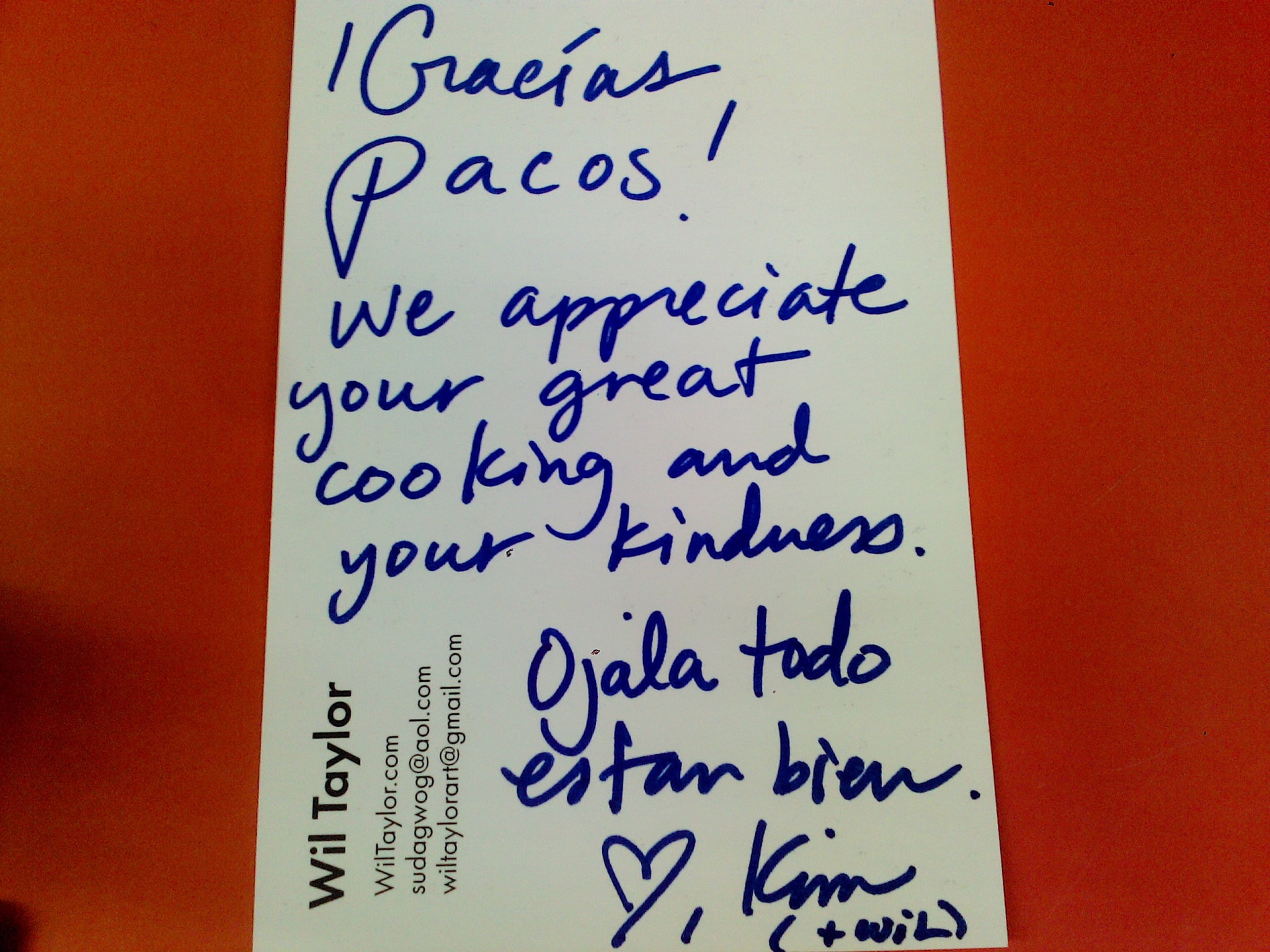 Paco's Mexican Food 5563 E Grant Rd, Tucson