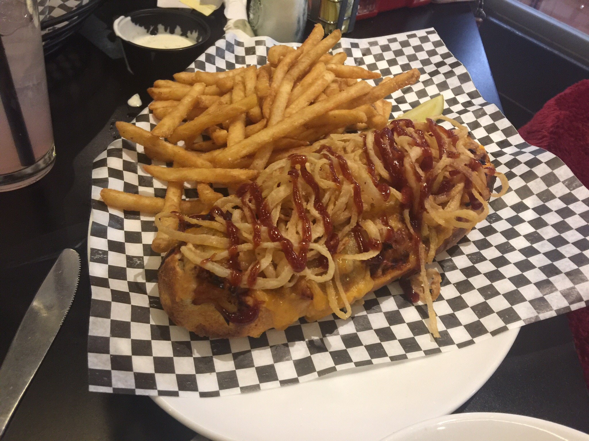 Photo credit: tripadvisor