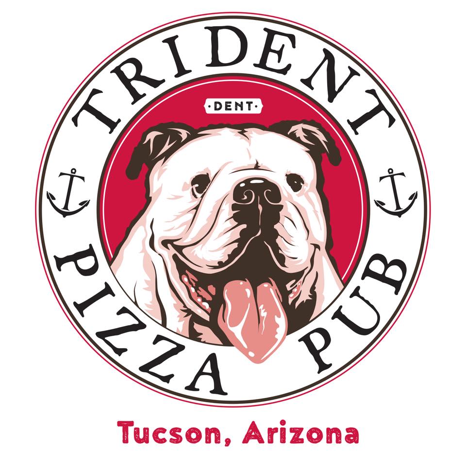 Trident Grill 2033 E Speedway Blvd, Tucson