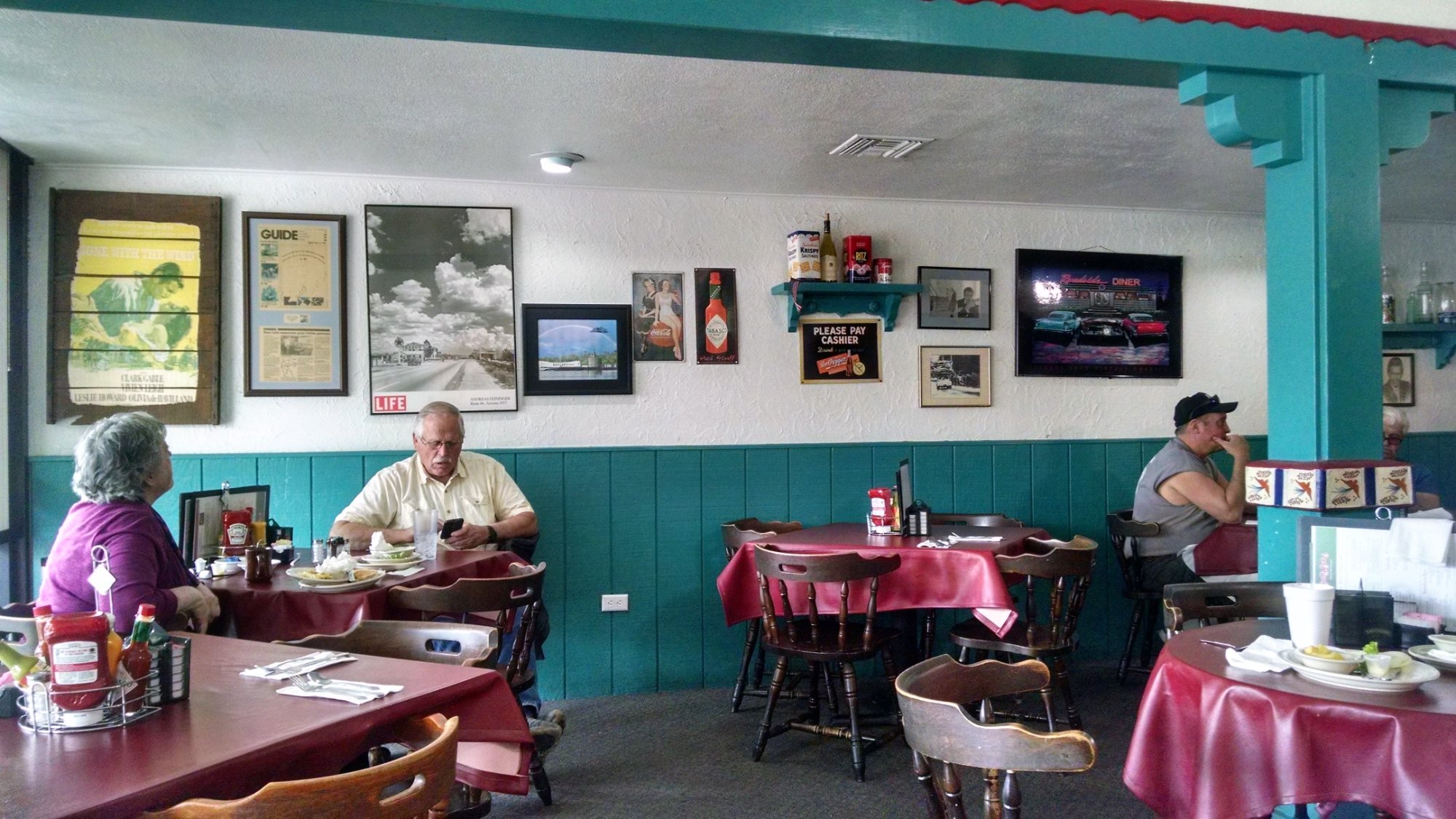 Photo credit: tripadvisor