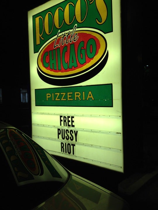 Photo credit: foursquare