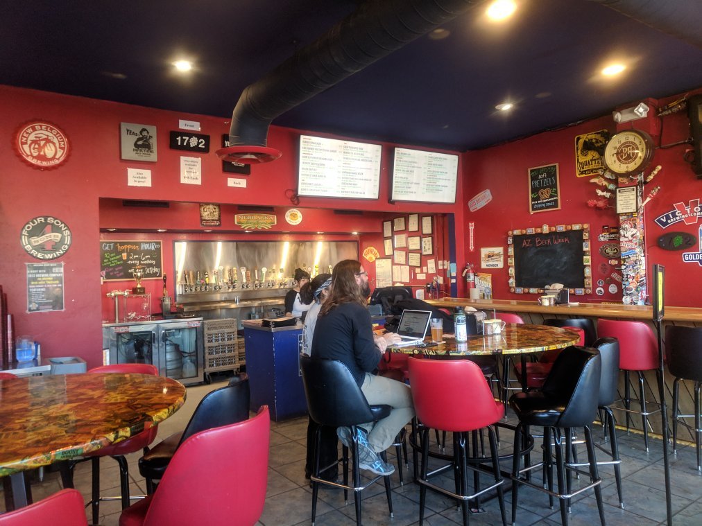 Photo credit: tripadvisor