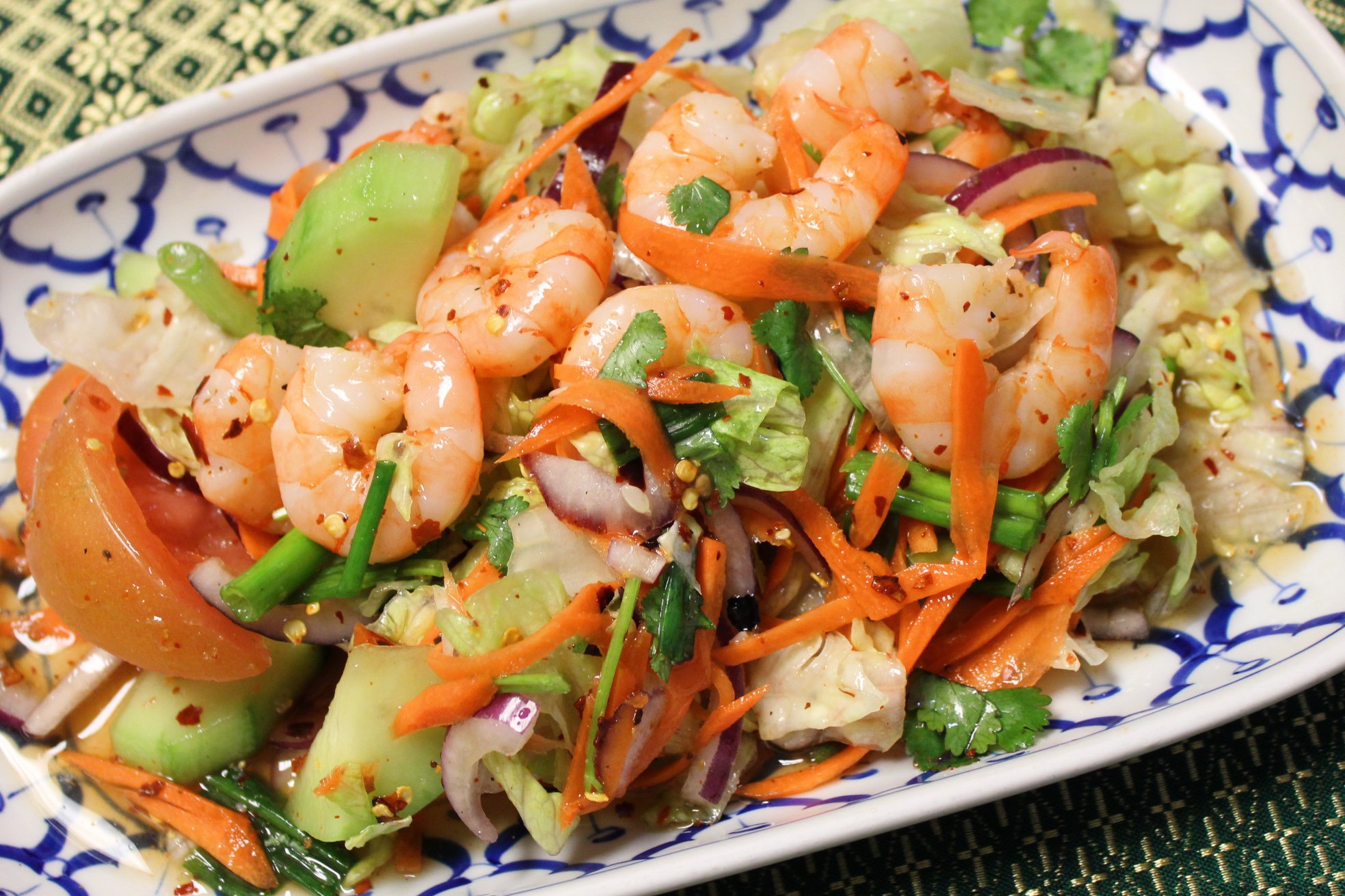 Sa-Ing Thai Cuisine 9136 E Valencia Rd, Tucson