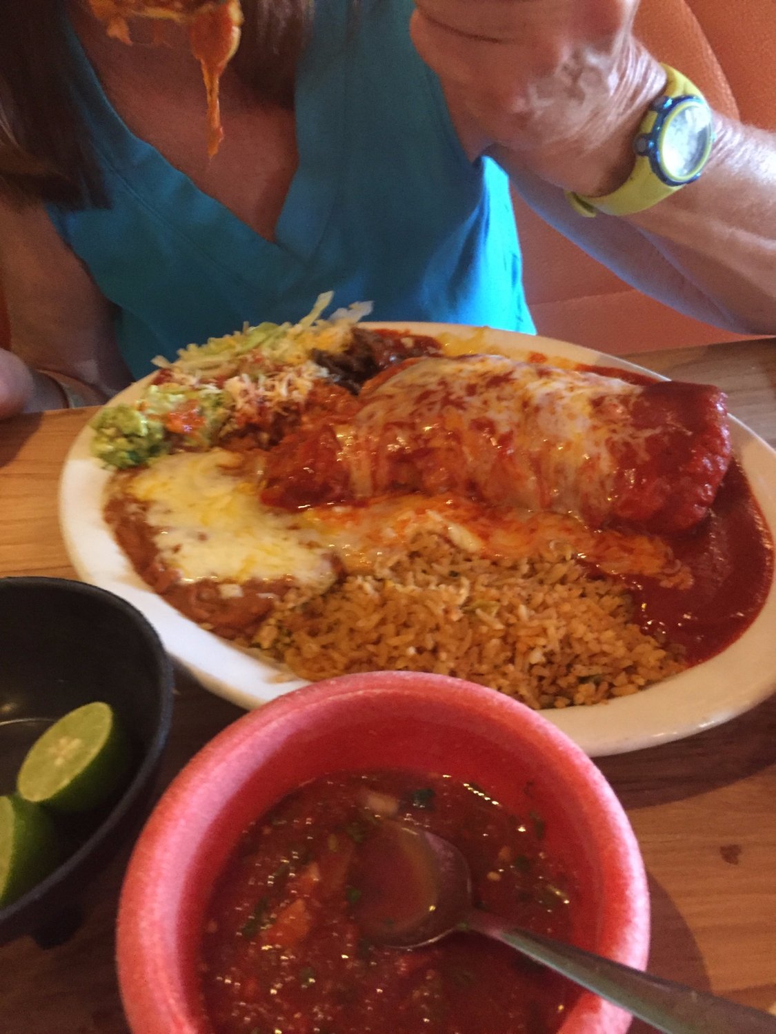 Photo credit: tripadvisor