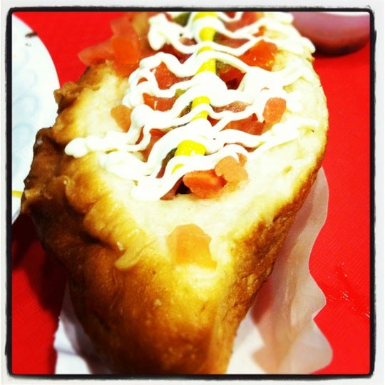 Photo credit: foursquare