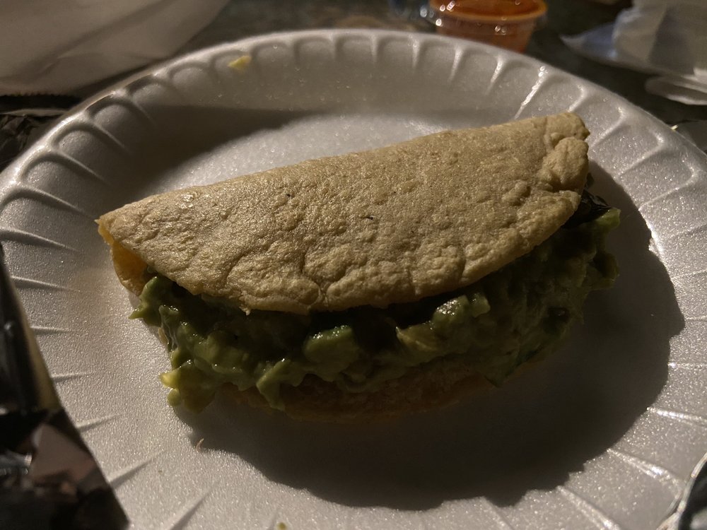 Taqueria Pico De Gallo 2618 S 6th Ave, Tucson
