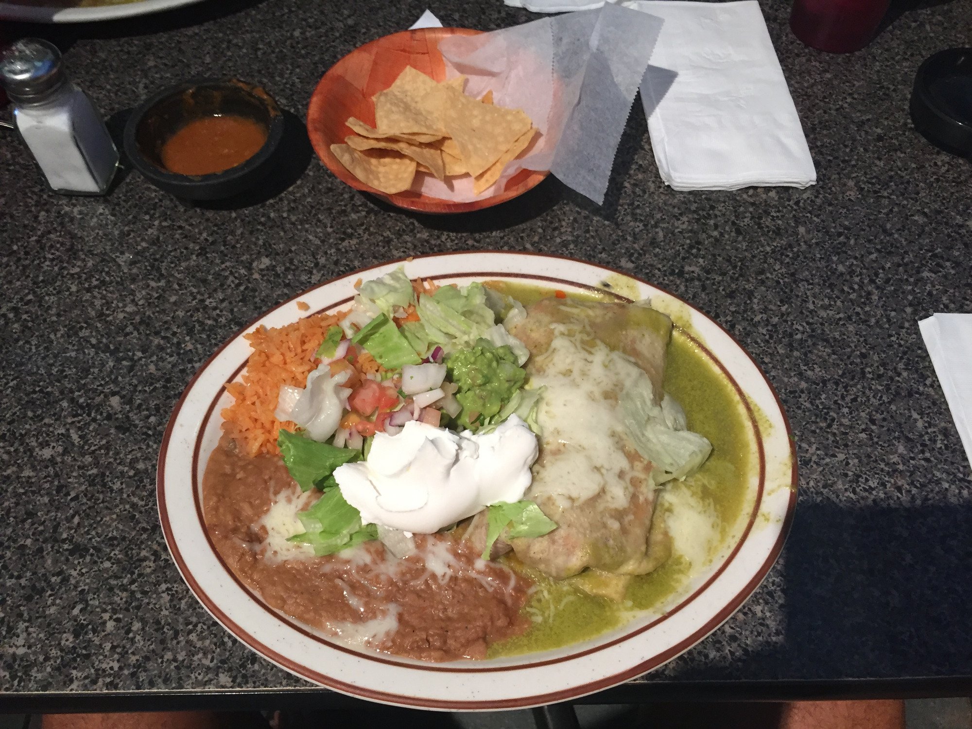 Photo credit: tripadvisor