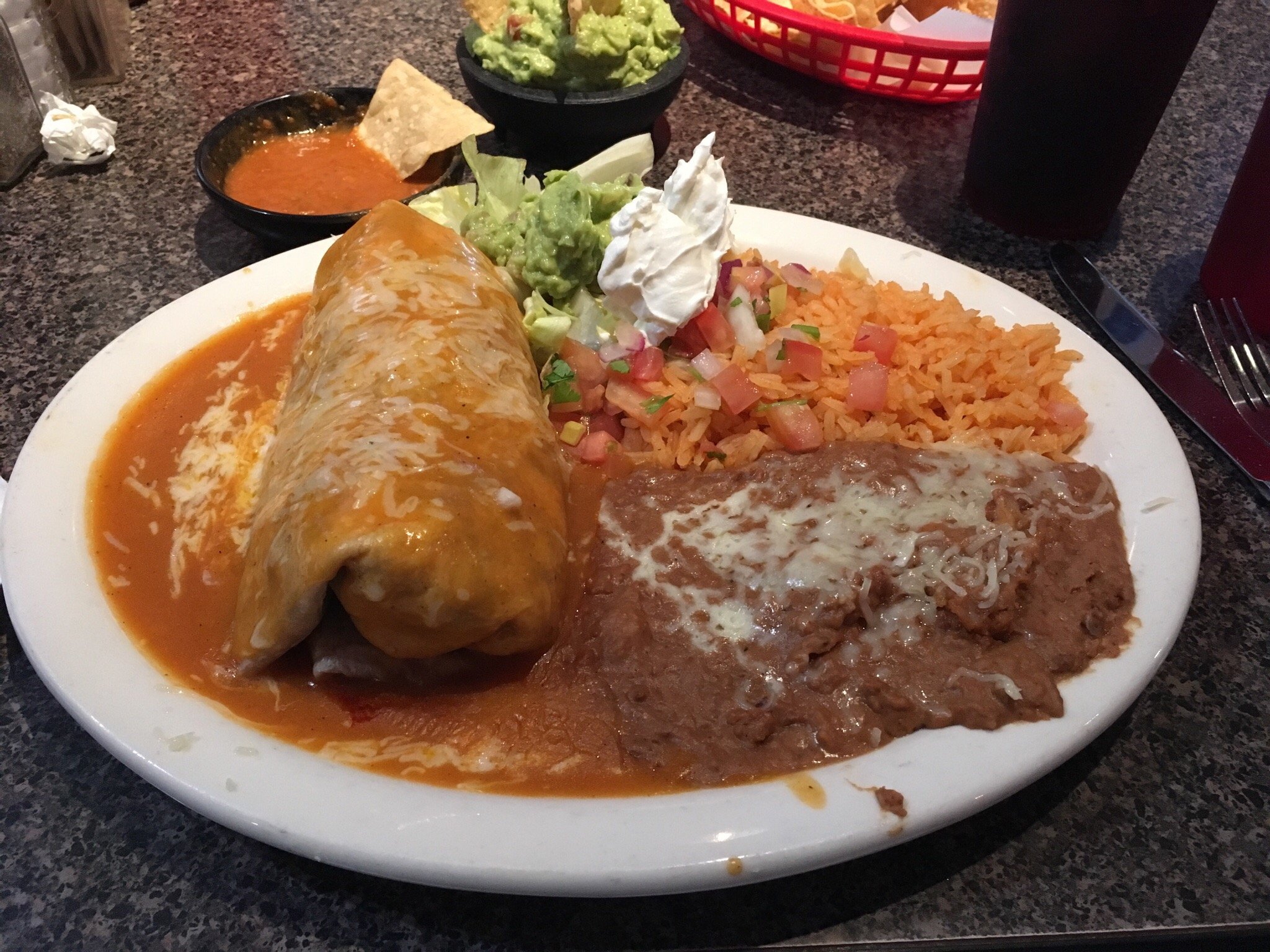 Photo credit: tripadvisor