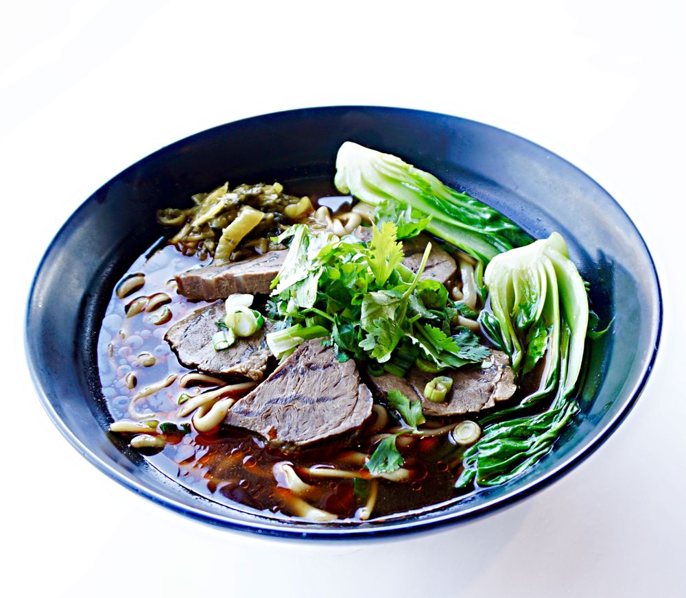 Noodleholics 3502 E Grant Rd, Tucson