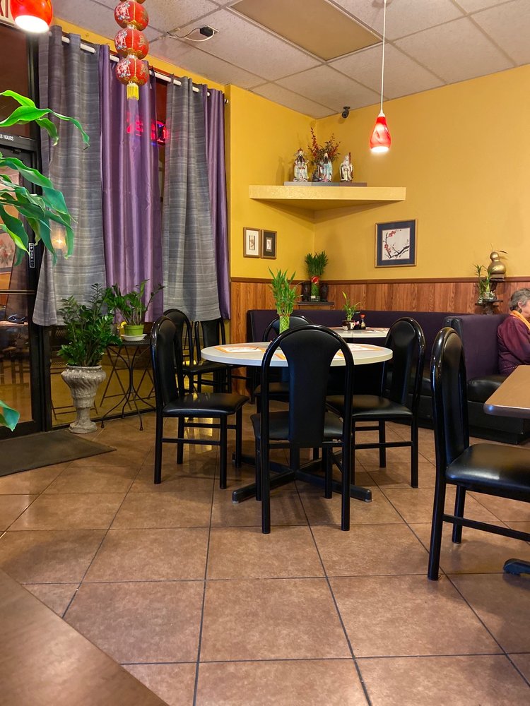 Golden House Chinese Fast Food 9431 E 22nd St #127, Tucson