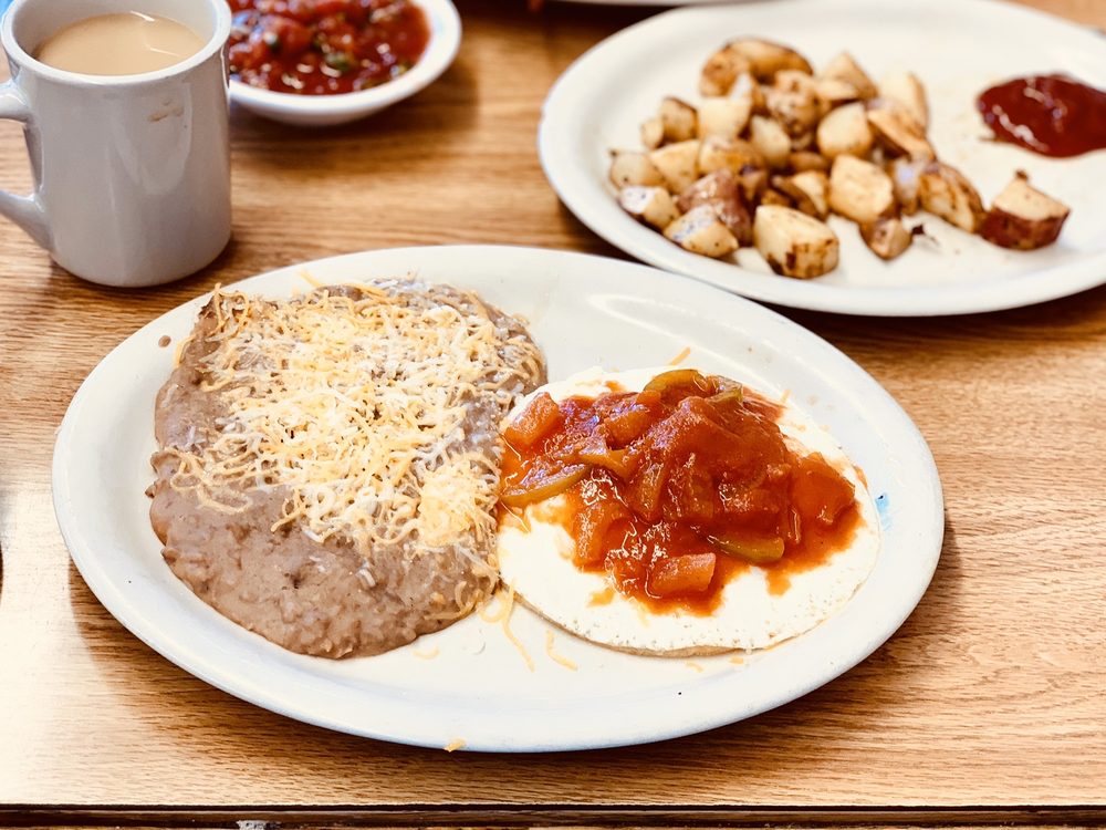 Cappy's Breakfast Cafe 917 W Prince Rd, Tucson