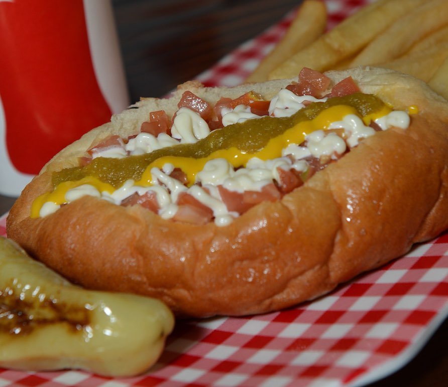 BK Carne Asada & Hot Dogs 12th Ave 5118 S 12th Ave, Tucson