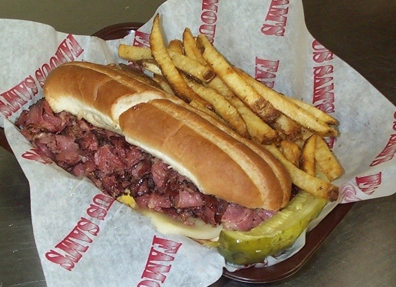 Photo credit: tripadvisor