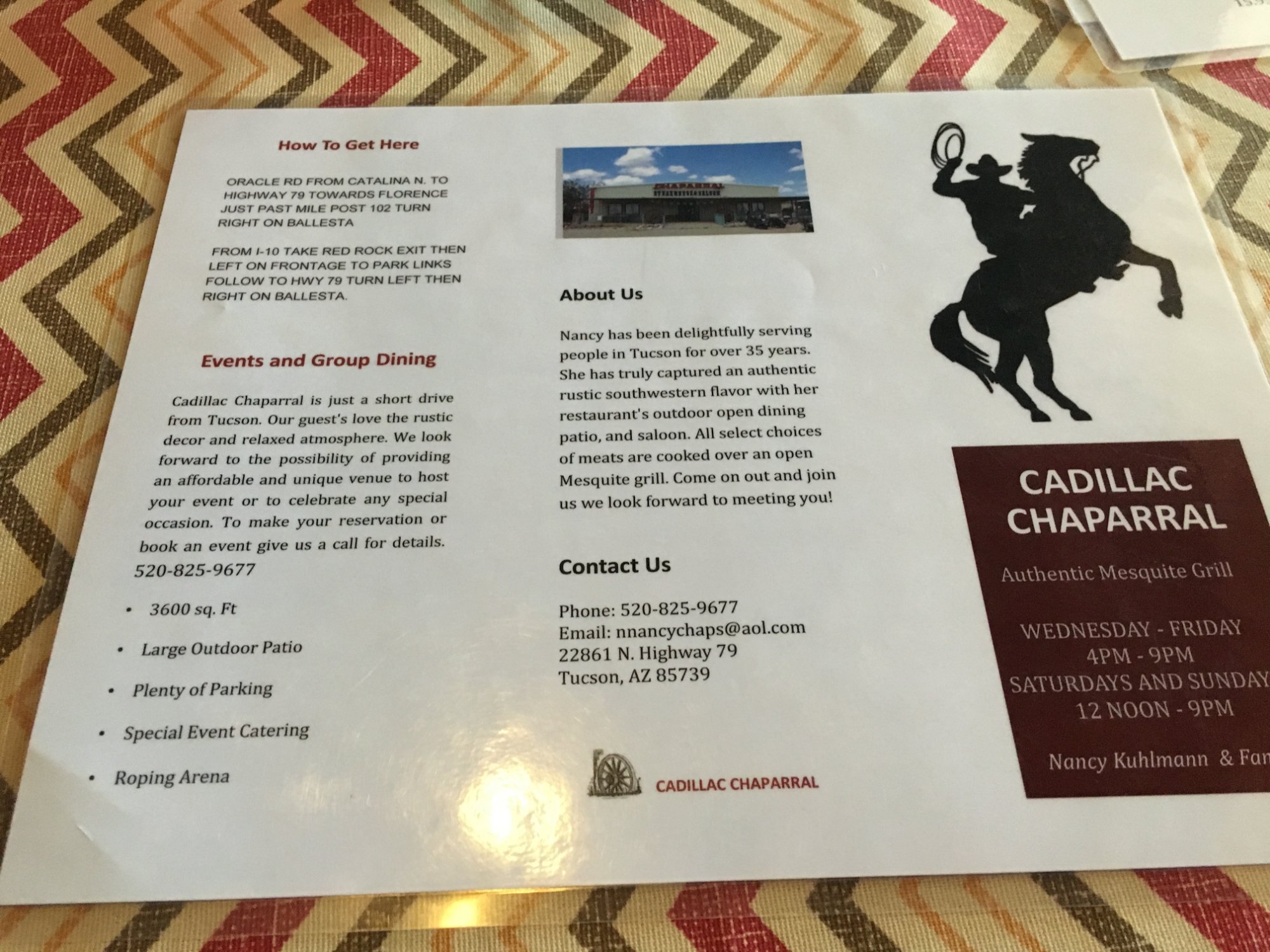 Photo credit: tripadvisor