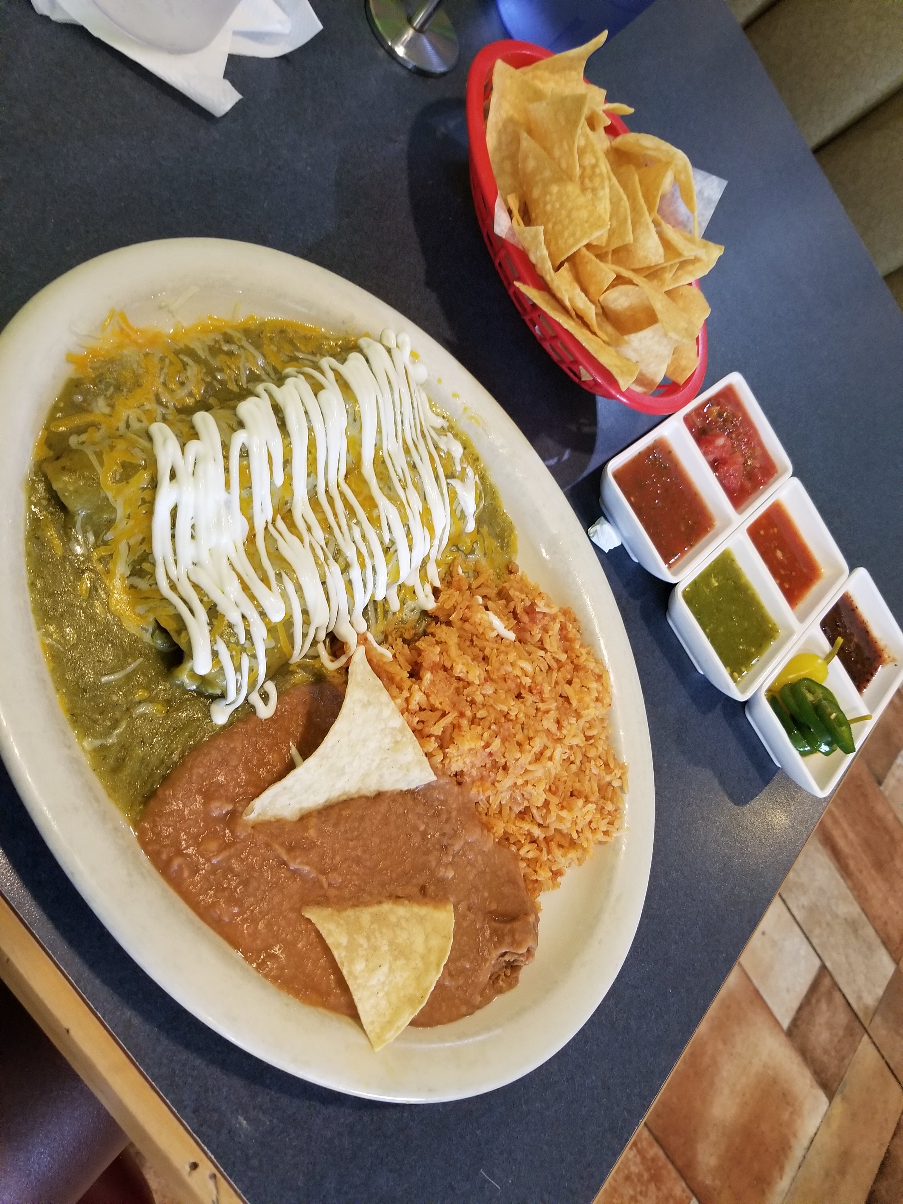 Photo credit: tripadvisor