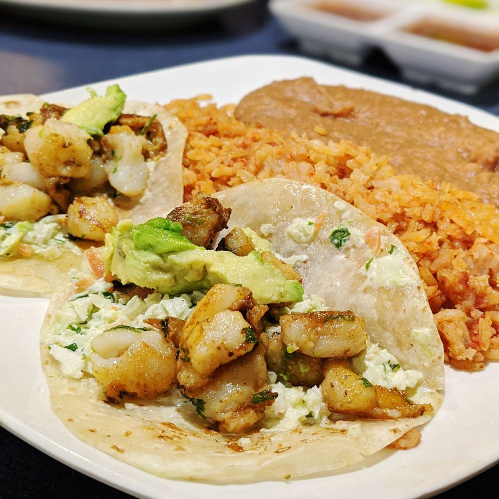 Papa Locos Tacos and Burgers 8201 S Rita Rd, Tucson