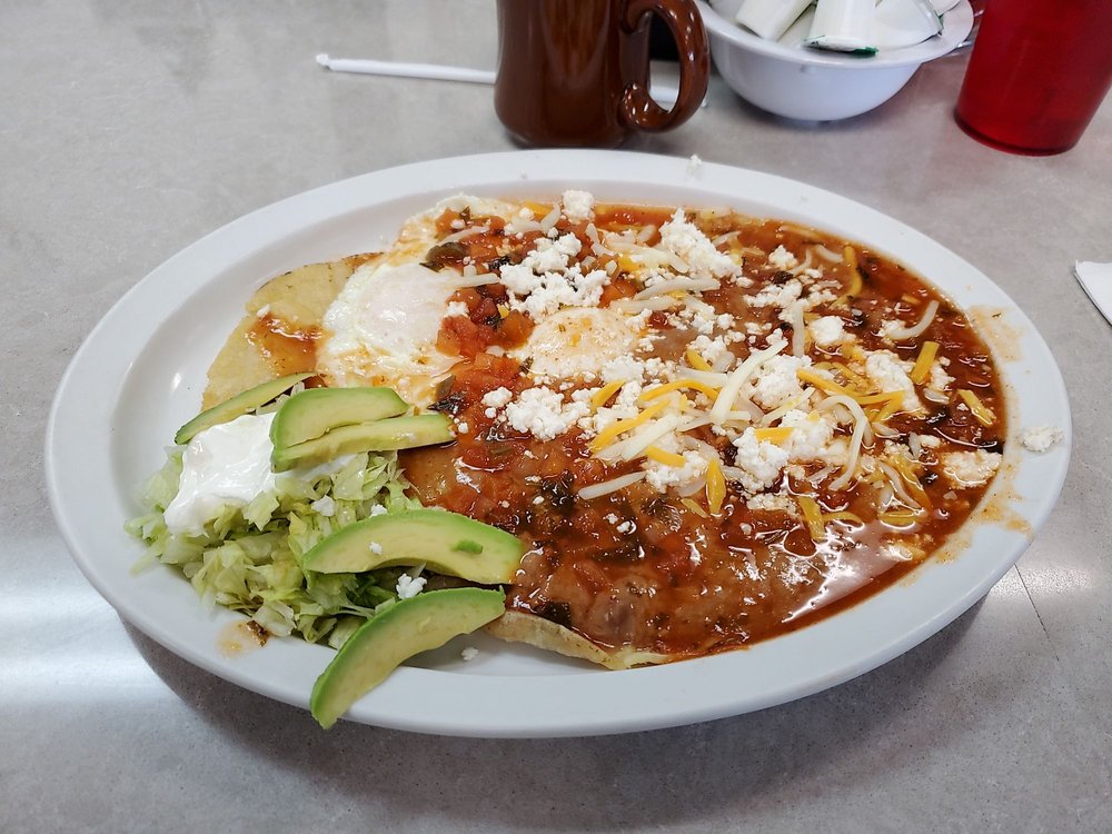 Jerry Bob's Restaurant 2680 E Valencia Rd, Tucson