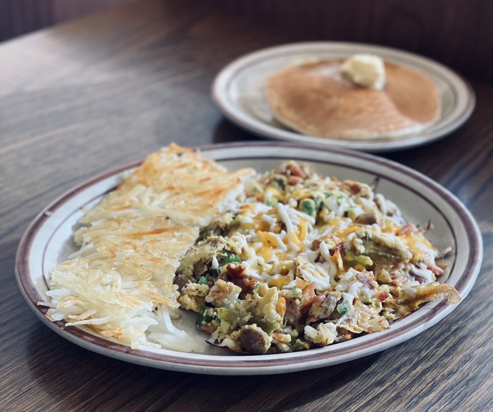 Joe's Pancake House 2532 S Kolb Rd, Tucson
