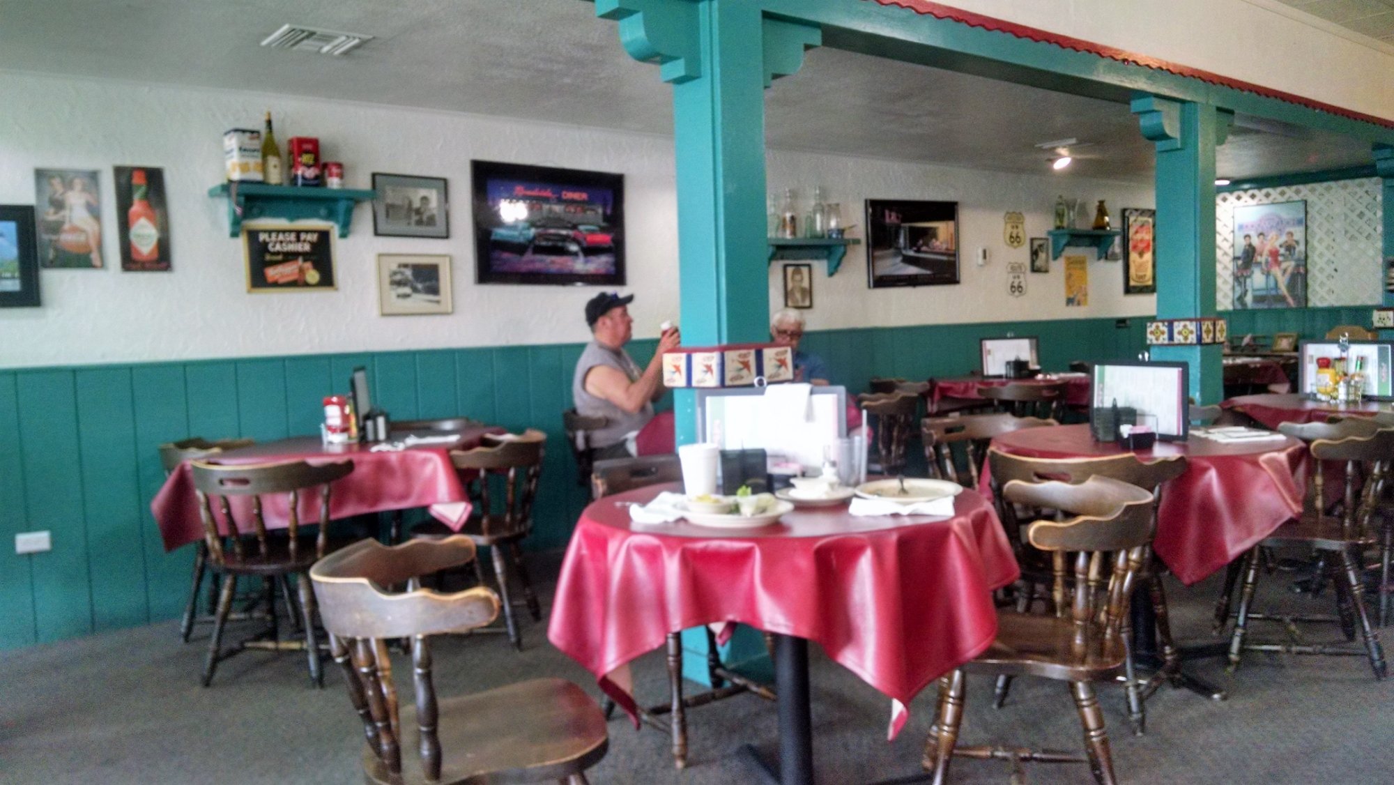 Photo credit: tripadvisor