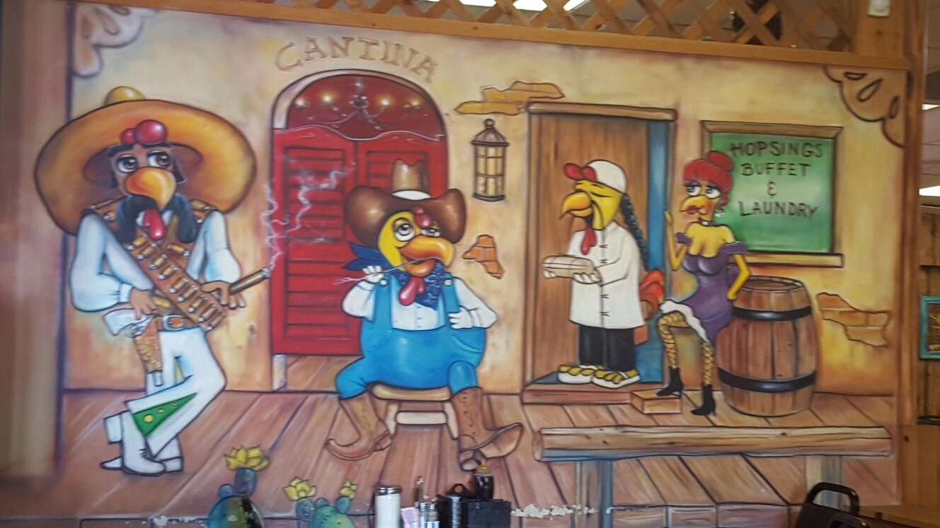 Photo credit: tripadvisor