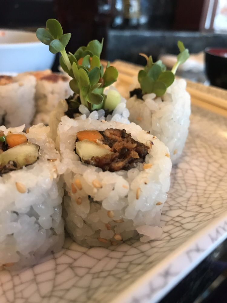 Sachiko Sushi 1101 N Wilmot Rd, Tucson