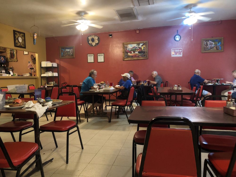 Los Nopales Restaurant 3051 S Kinney Rd, Tucson