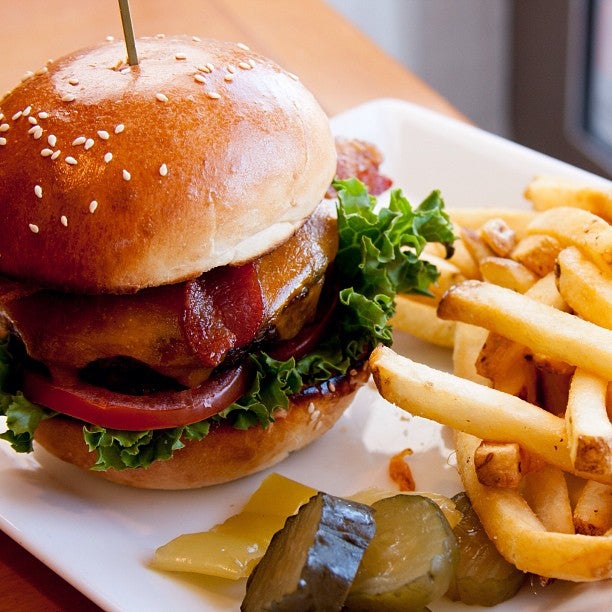 Photo credit: foursquare