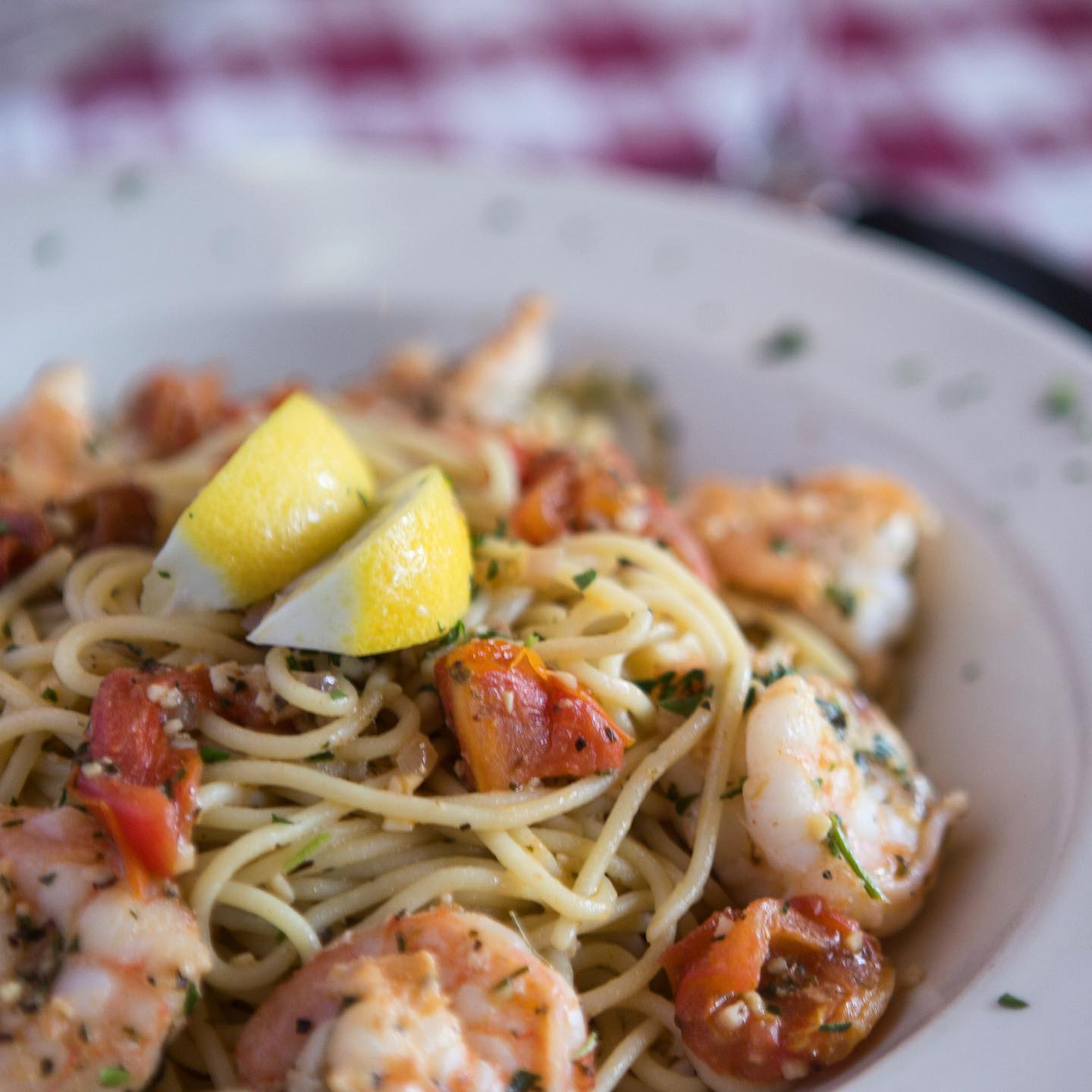 Dominick's Real Italian 8330 N Thornydale Rd, Tucson