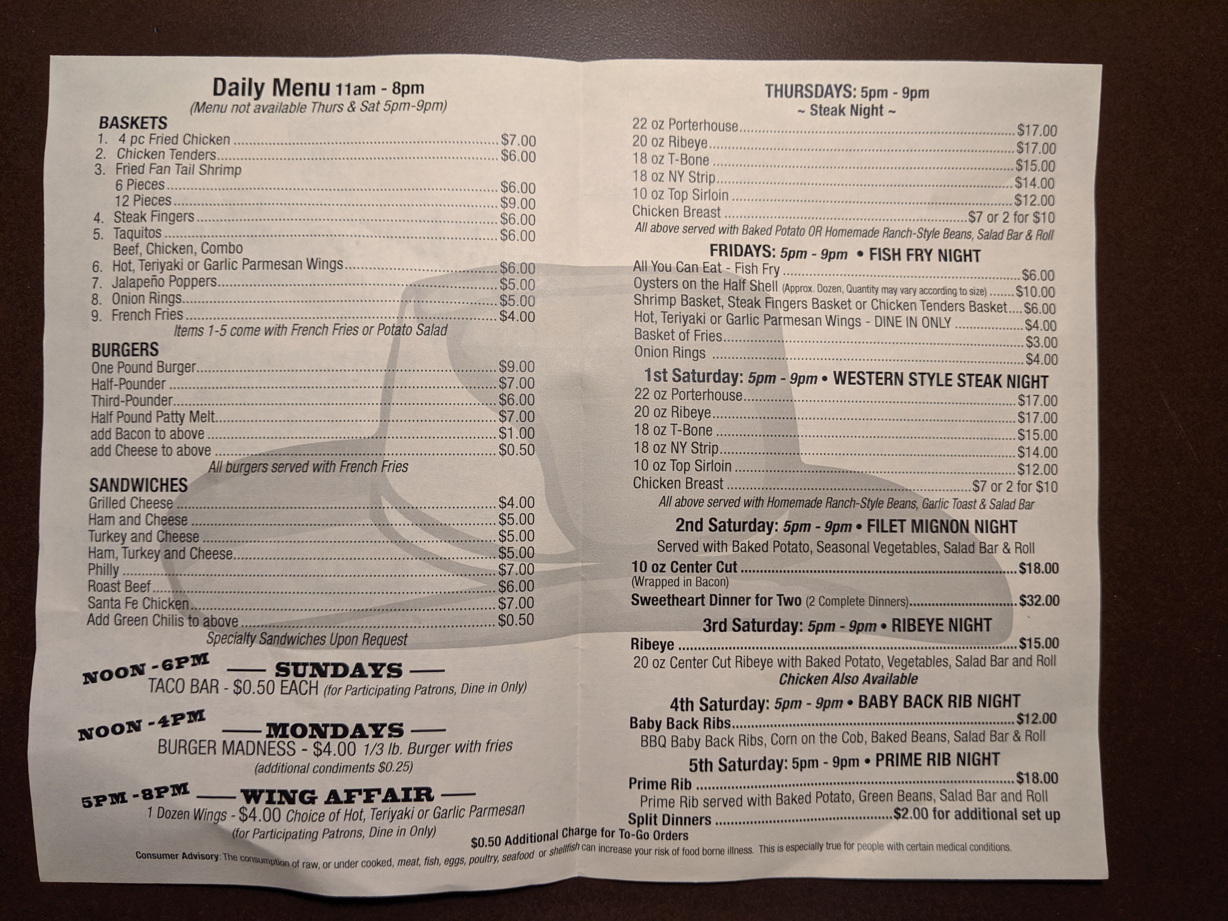 Photo credit: Tripadvisor