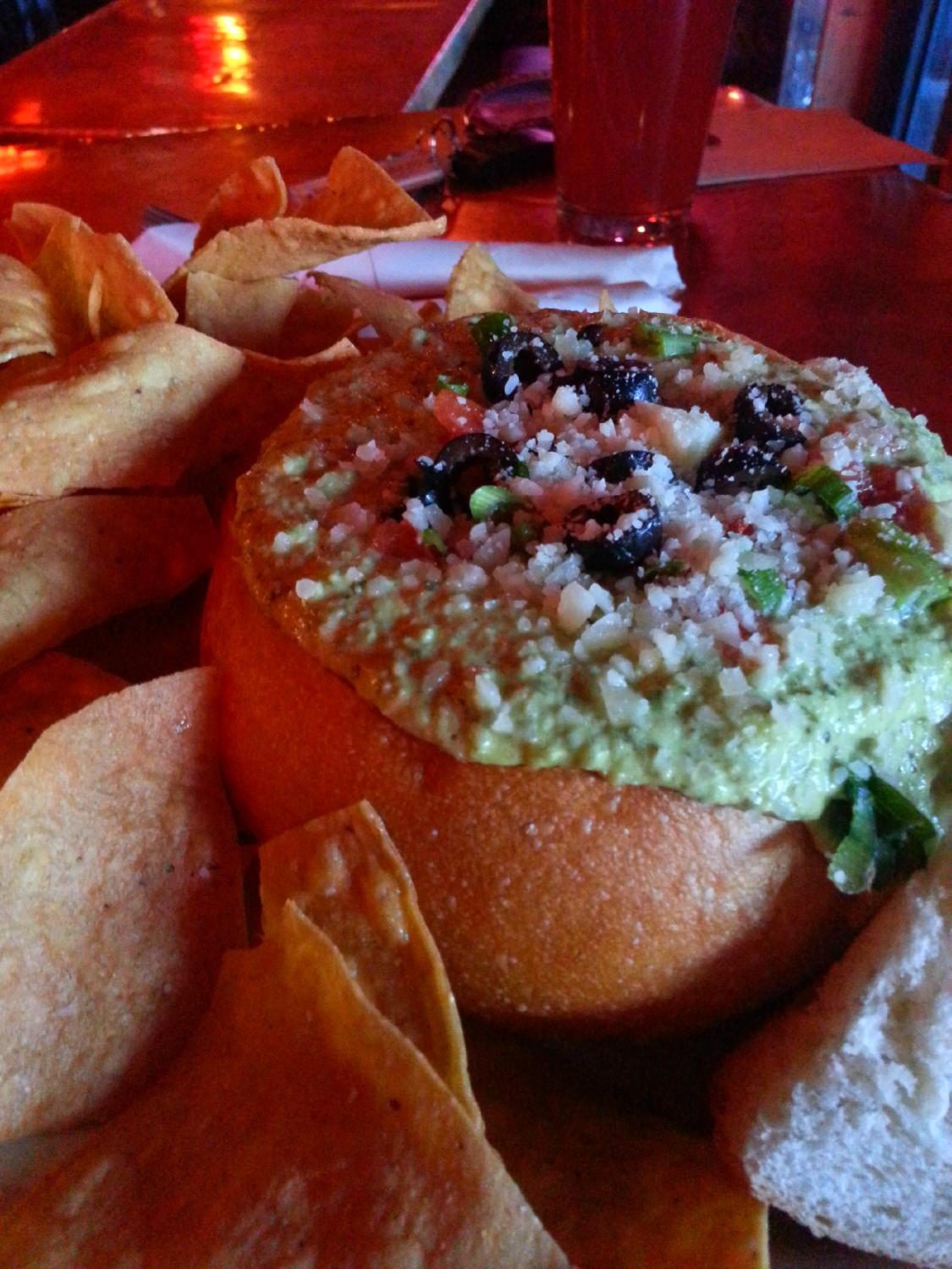Photo credit: tripadvisor