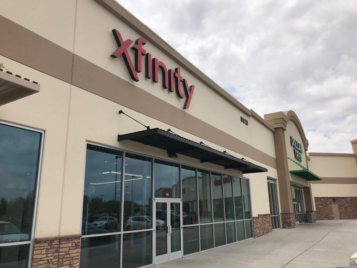 Xfinity Store by Comcast