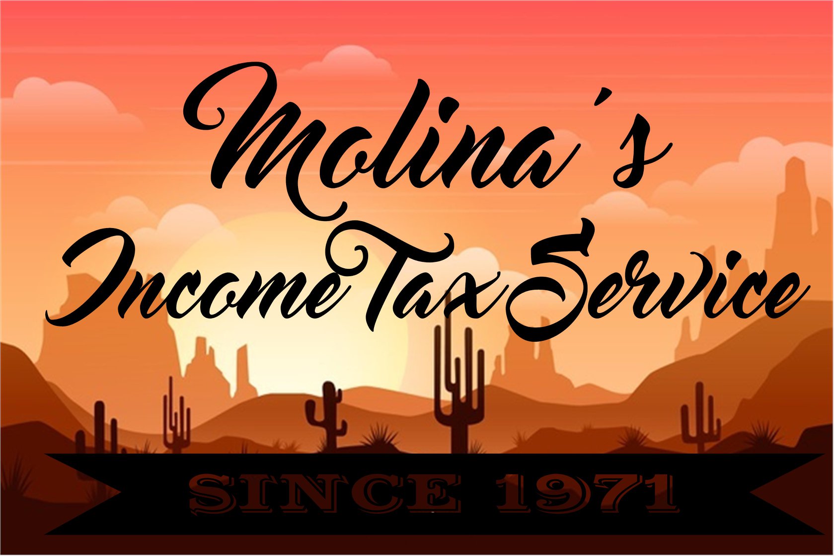 Molinas Income Tax Services