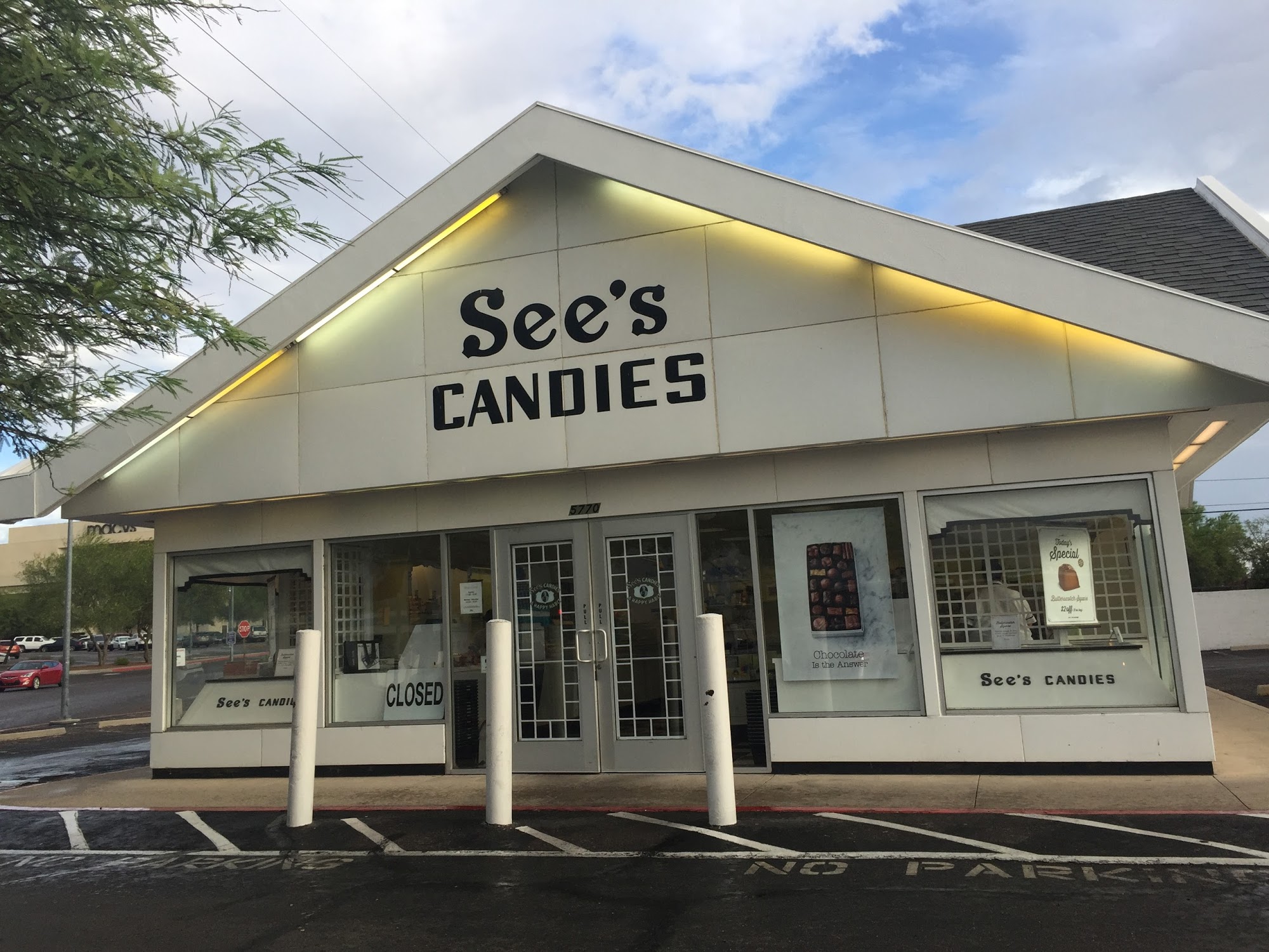 See's Candies