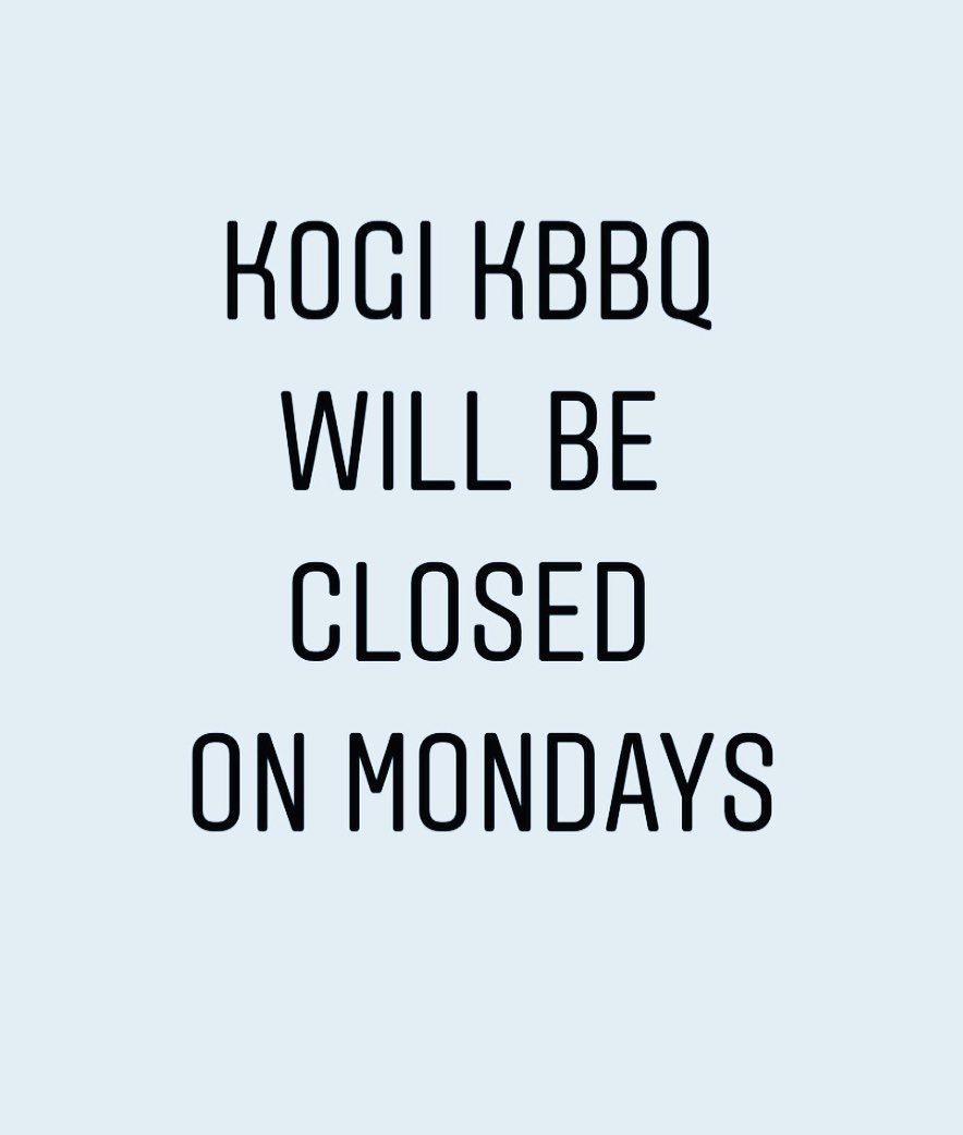 KOGI Korean BBQ 4951 E Grant Rd #115, Tucson