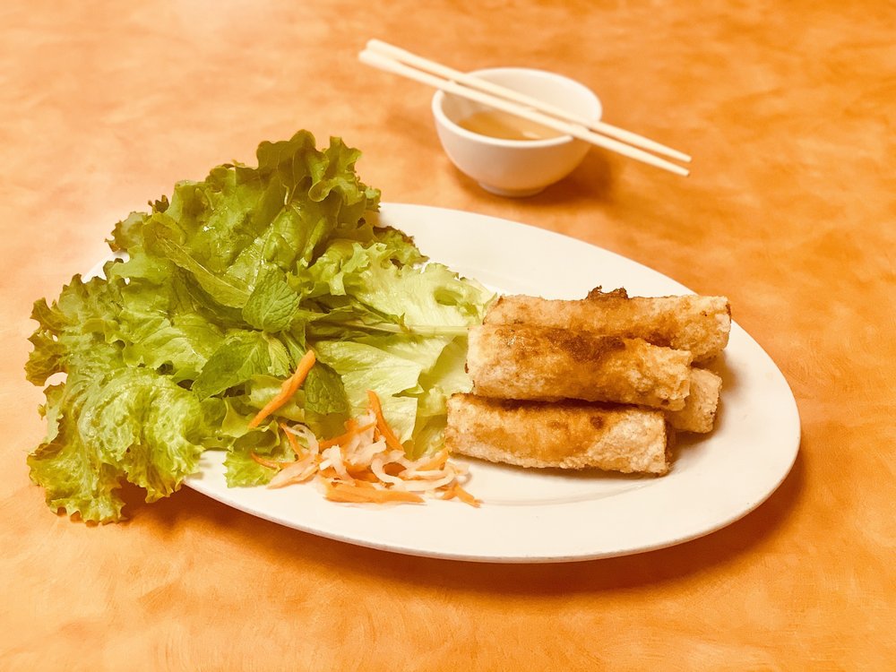 Com Tam Thuan Kieu Restaurant 1990 W Orange Grove Rd, Tucson