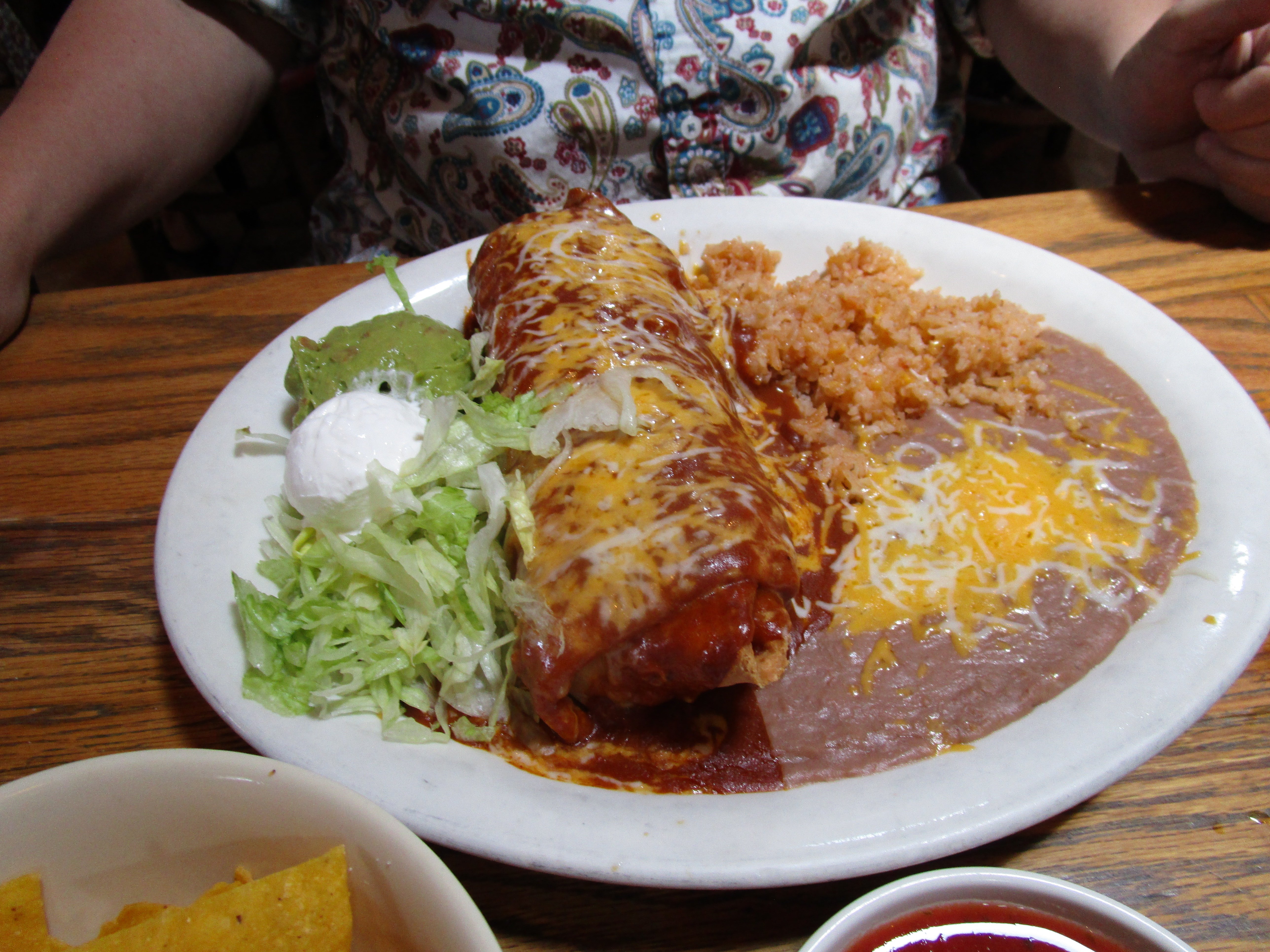 Photo credit: tripadvisor