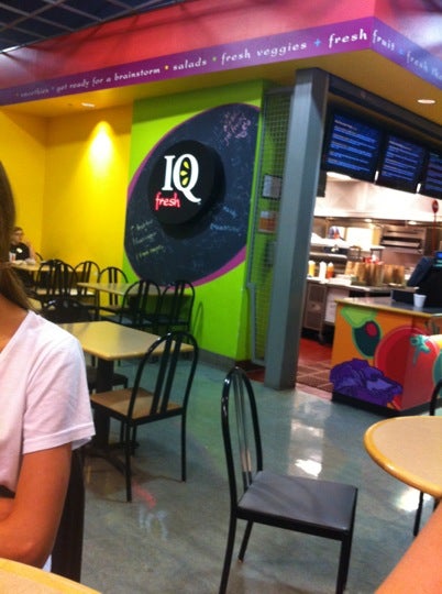 Photo credit: foursquare