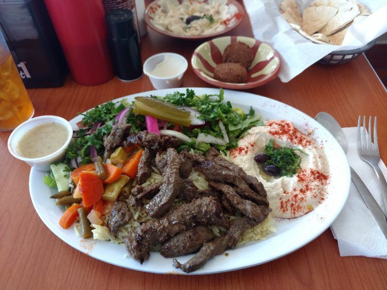 Photo credit: tripadvisor